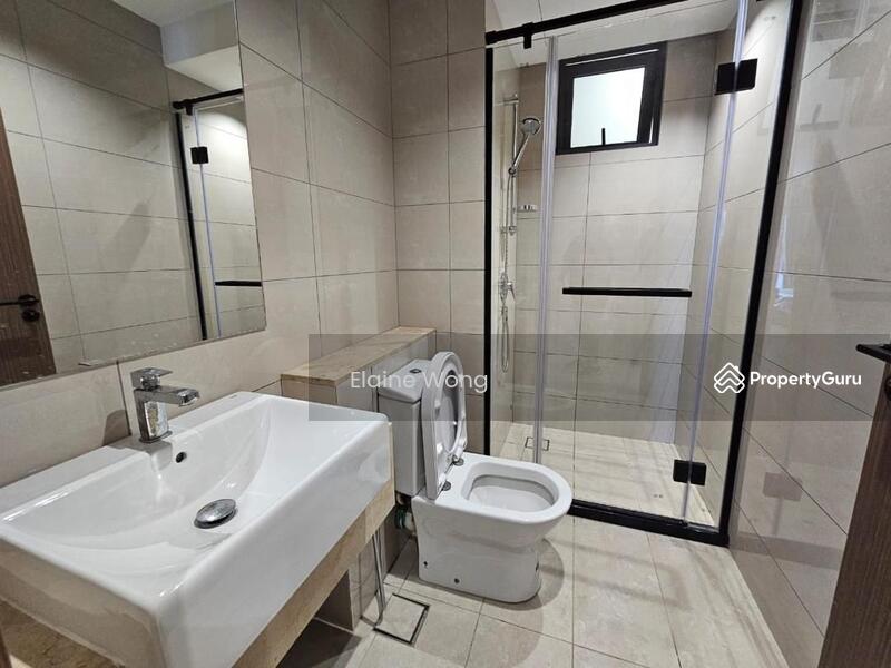 Kondominium untuk Disewa di Jesselton Twin Towers - Elaine Wong - PropertyGuru.com.my