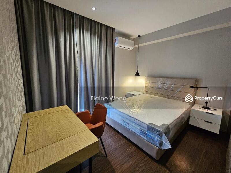 Kondominium untuk Disewa di Jesselton Twin Towers - Elaine Wong - PropertyGuru.com.my