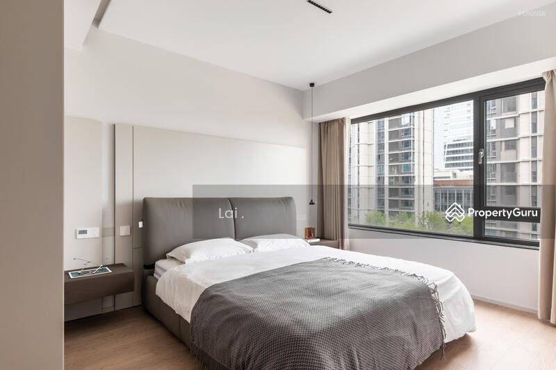 Ambience Residence, Jalan 38, Salak Selatan, Kuala Lumpur, 2 Bedrooms