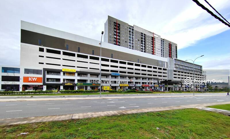 Untuk Disewa - Avia Plus