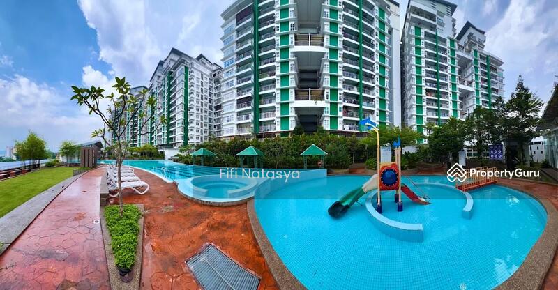 For Sale - D'Pines@Ampang