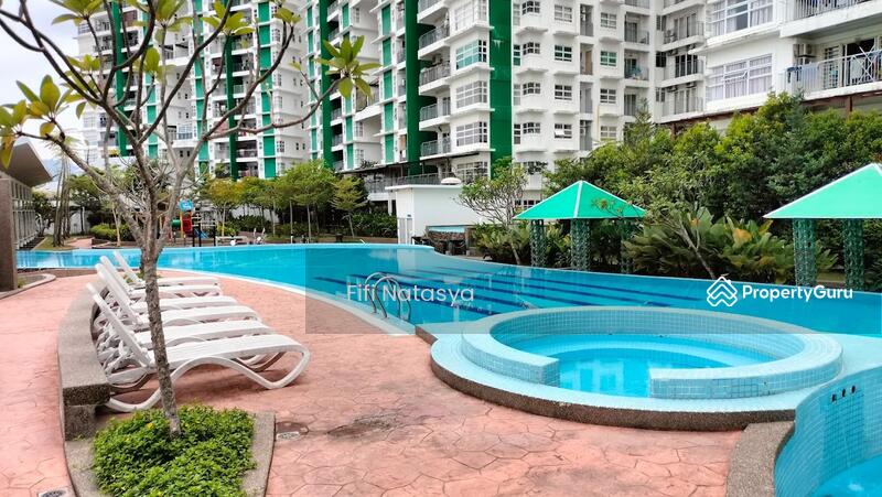 For Sale - D'Pines@Ampang