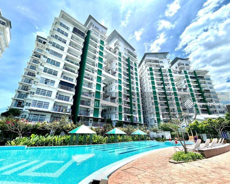 For Sale - D'Pines@Ampang