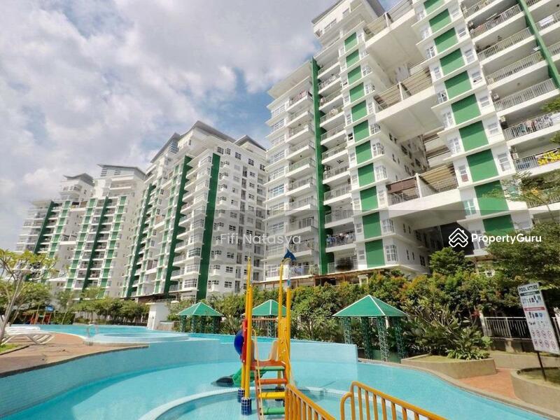 For Sale - D'Pines@Ampang