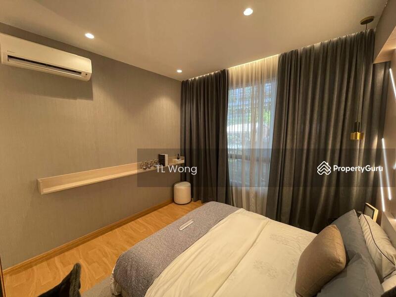 Untuk Dijual - The Era @ Duta North