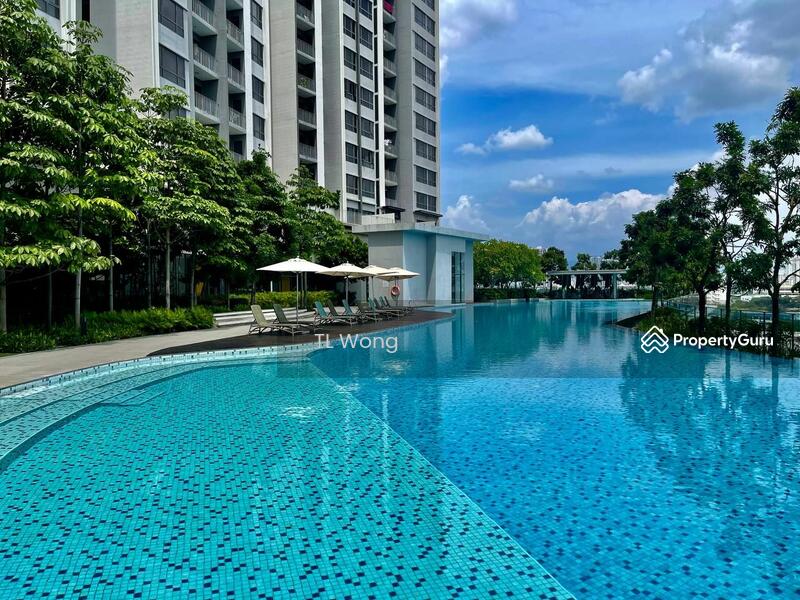 Untuk Dijual - The Era @ Duta North
