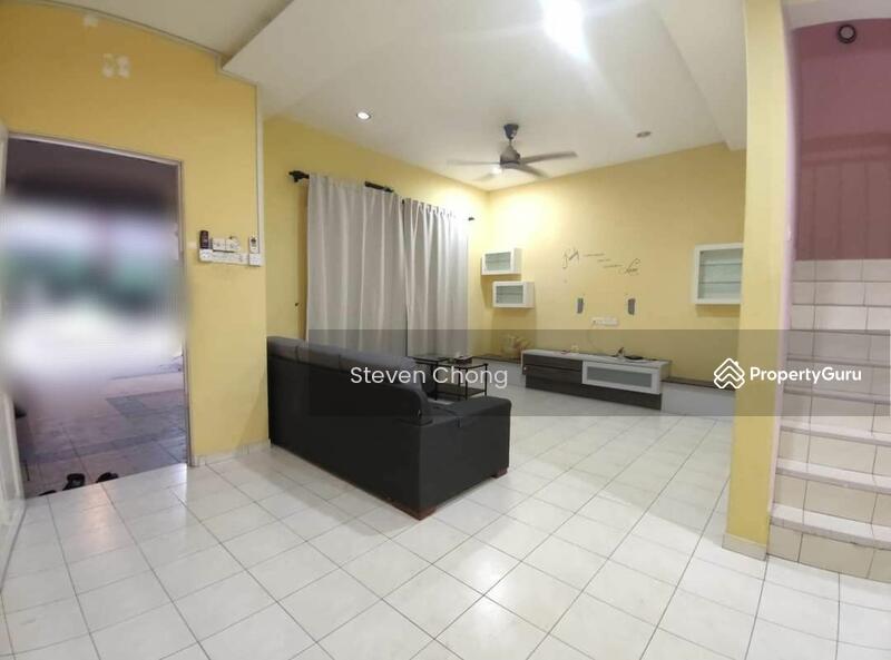 Botani Ipoh, Bandar Cyber Ipoh (Bandar Siber), Ipoh, Perak, 4 Bedrooms
