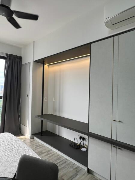 For Rent - Millerz Square