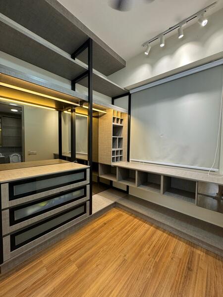 Service Residence for Rent at Millerz Square - CL Loo - PropertyGuru.com.my