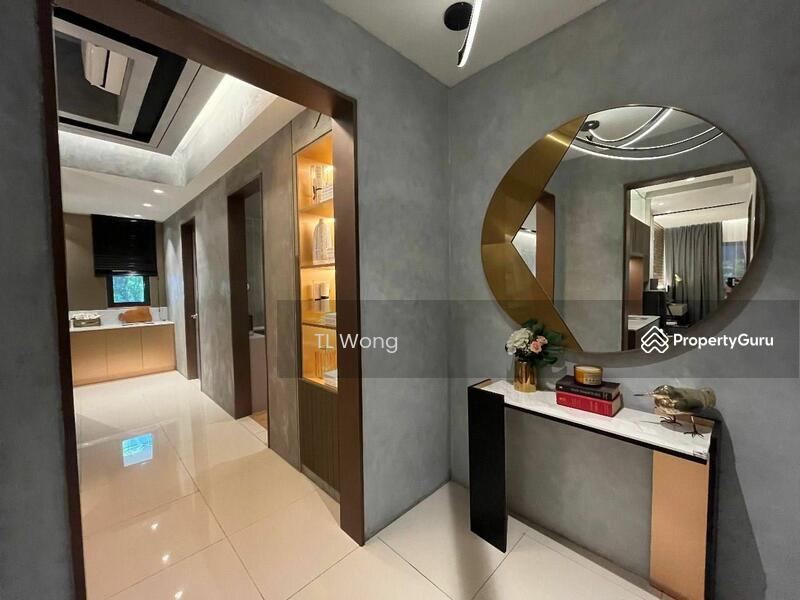 Untuk Dijual - The Era @ Duta North