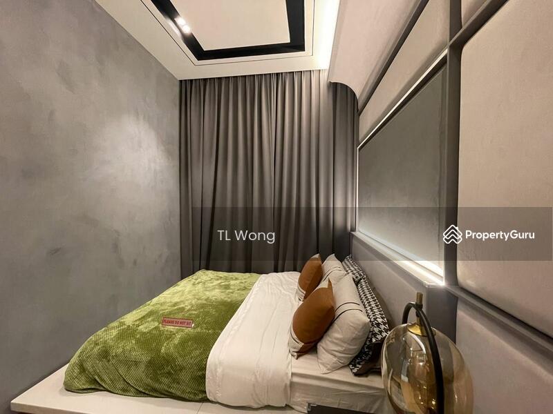 Untuk Dijual - The Era @ Duta North