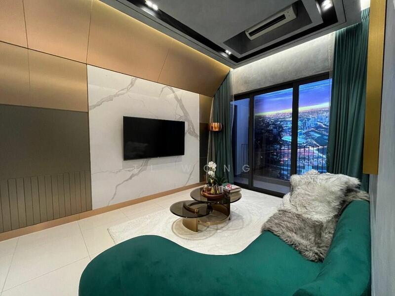 Untuk Dijual - The Era @ Duta North