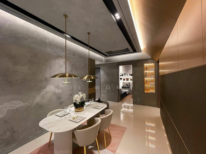 Untuk Dijual - The Era @ Duta North