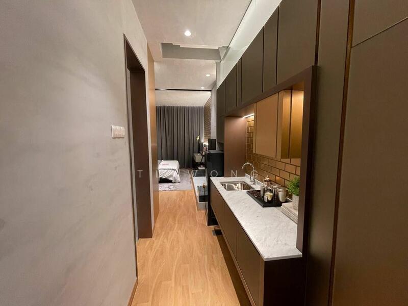 Untuk Dijual - The Era @ Duta North