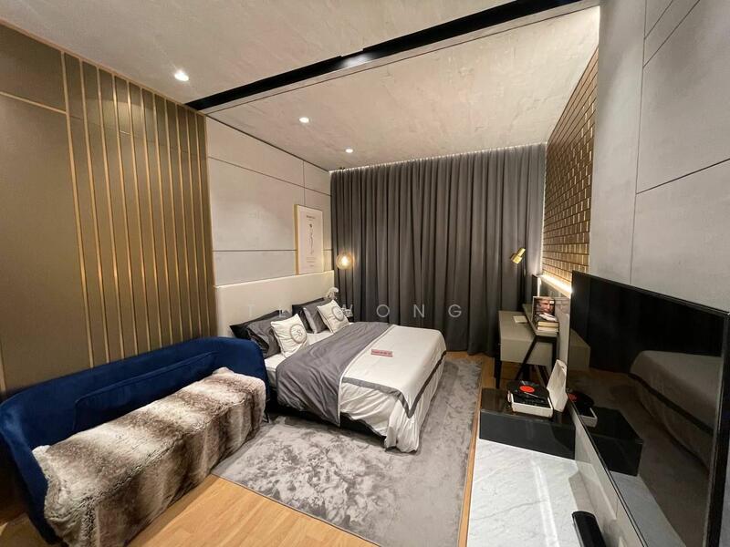 Untuk Dijual - The Era @ Duta North