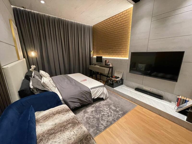 Untuk Dijual - The Era @ Duta North