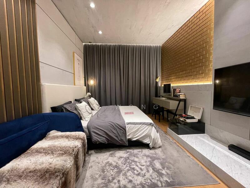 Untuk Dijual - The Era @ Duta North