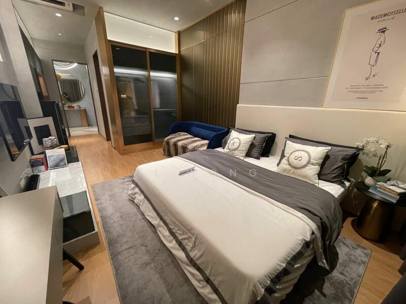 Untuk Dijual - The Era @ Duta North