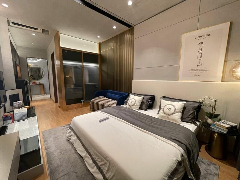 Untuk Dijual - The Era @ Duta North