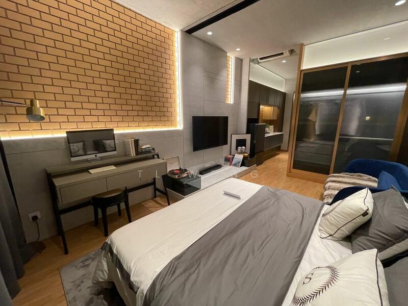 Untuk Dijual - The Era @ Duta North