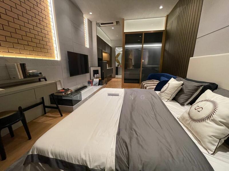 Untuk Dijual - The Era @ Duta North