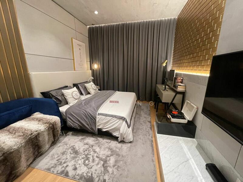 Untuk Dijual - The Era @ Duta North