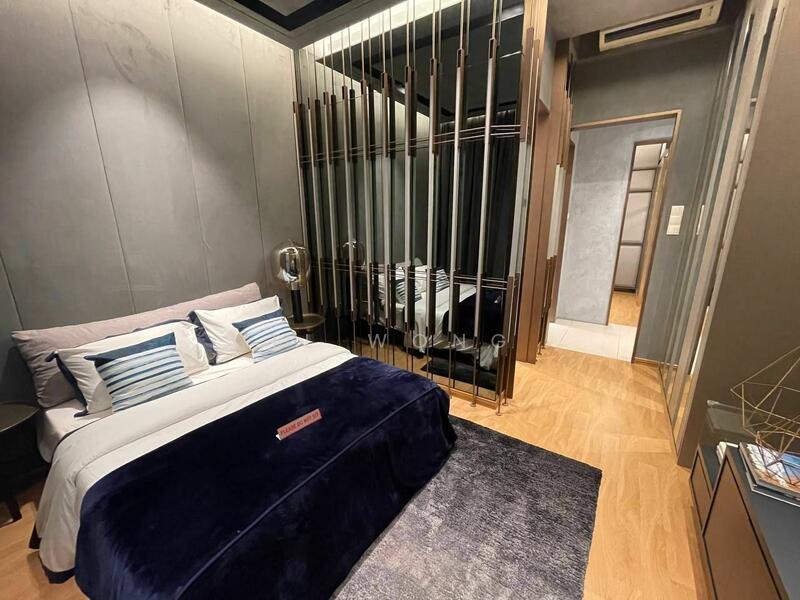 Untuk Dijual - The Era @ Duta North