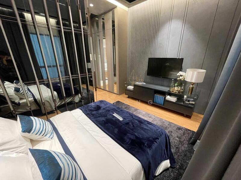 Untuk Dijual - The Era @ Duta North