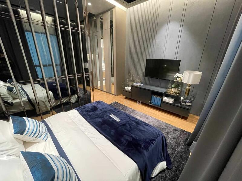 Untuk Dijual - The Era @ Duta North