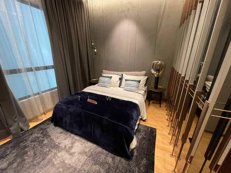 Untuk Dijual - The Era @ Duta North