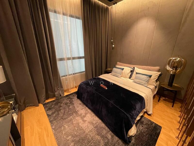 Untuk Dijual - The Era @ Duta North