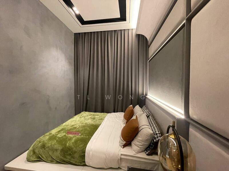 Untuk Dijual - The Era @ Duta North