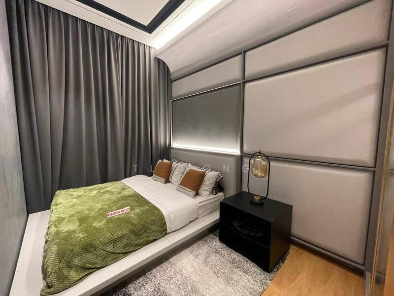 Untuk Dijual - The Era @ Duta North