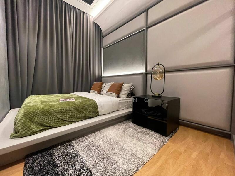 Untuk Dijual - The Era @ Duta North