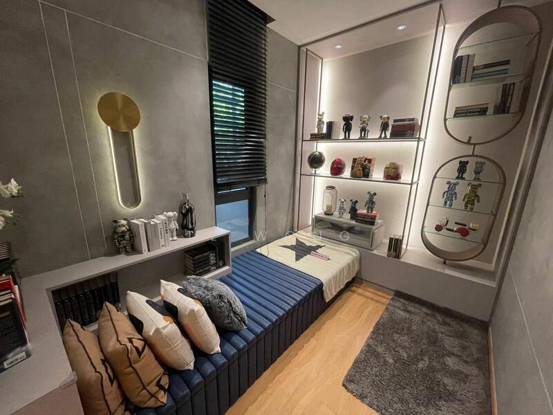 Untuk Dijual - The Era @ Duta North