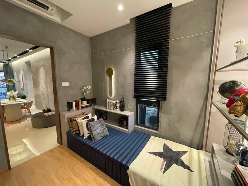 Untuk Dijual - The Era @ Duta North