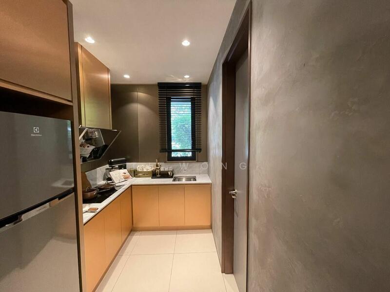 Untuk Dijual - The Era @ Duta North