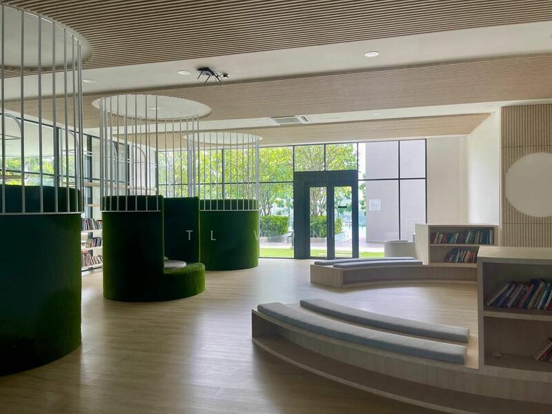 Untuk Dijual - The Era @ Duta North