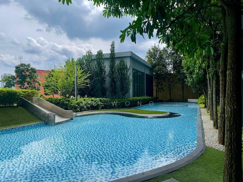 Untuk Dijual - The Era @ Duta North