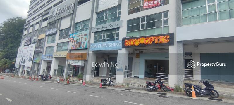 Untuk Disewa - BL Business Centre