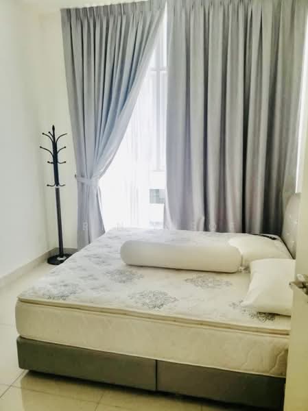 Condominium for Rent at Mutiara Ville - Erin Yusof - Bedroom - PropertyGuru.com.my