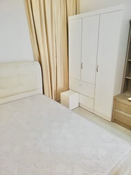 Condominium for Rent at Mutiara Ville - Erin Yusof - Bedroom - PropertyGuru.com.my