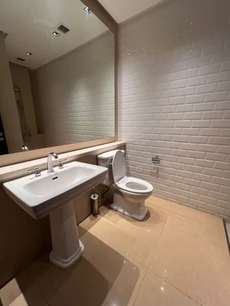 Kondominium untuk Dijual di Quayside Seafront Resort Condominiums - May Loo - PropertyGuru.com.my