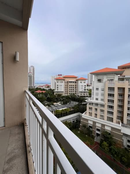 Kondominium untuk Dijual di Quayside Seafront Resort Condominiums - May Loo - PropertyGuru.com.my