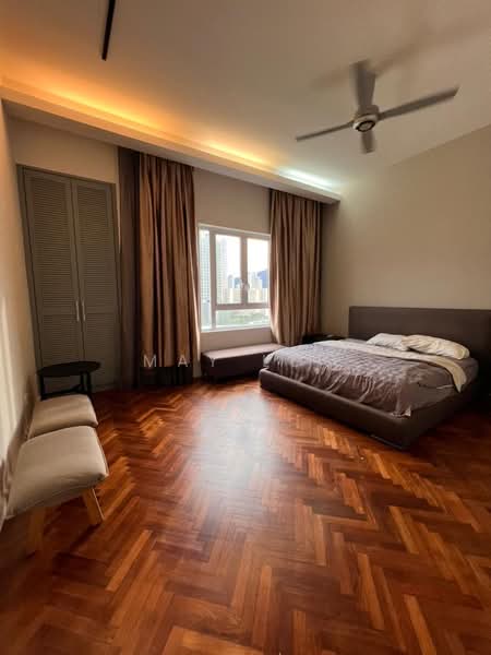 Kondominium untuk Dijual di Quayside Seafront Resort Condominiums - May Loo - PropertyGuru.com.my