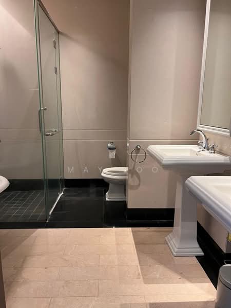 Kondominium untuk Dijual di Quayside Seafront Resort Condominiums - May Loo - PropertyGuru.com.my