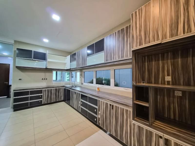 Semi-Detached House for Sale in Bandar Kinrara Seksyen 1 (Bandar Kinrara) - Venice Chong - PropertyGuru.com.my