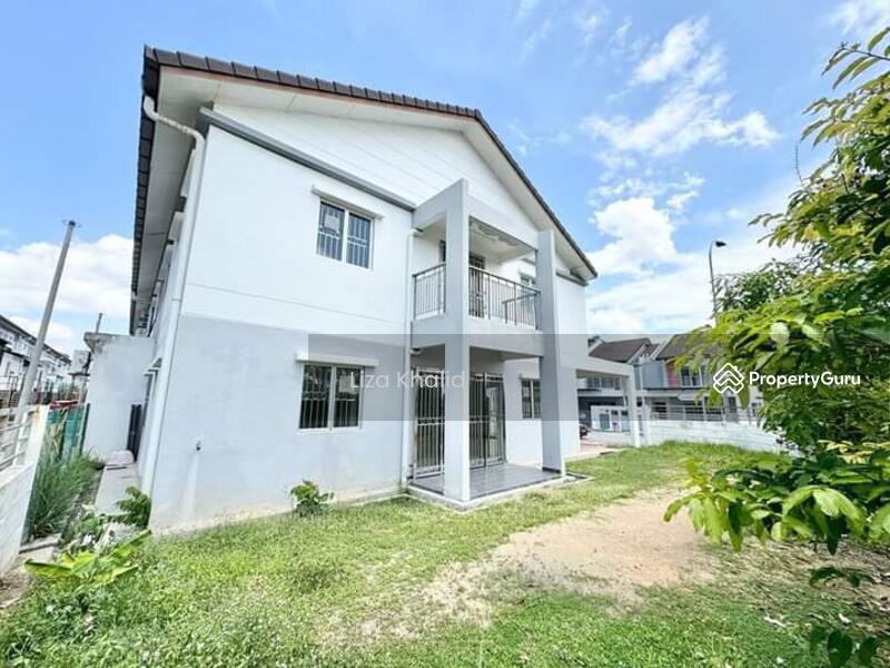 Untuk Dijual - Taman Kayangan