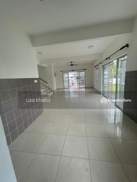 Untuk Dijual - Taman Kayangan