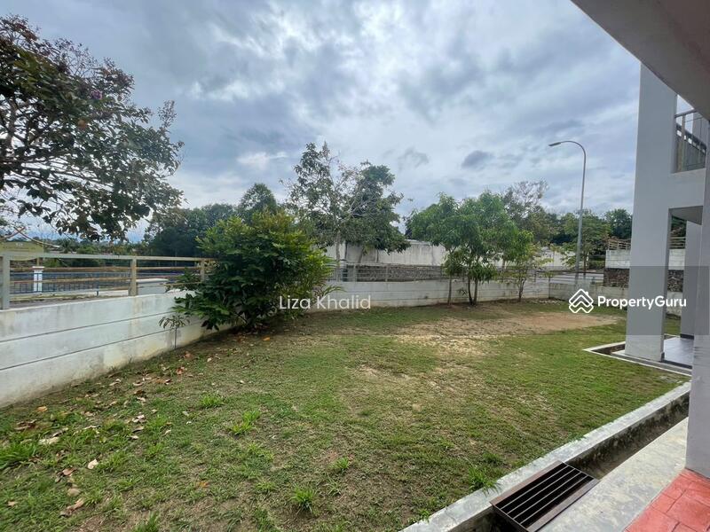 Untuk Dijual - Taman Kayangan